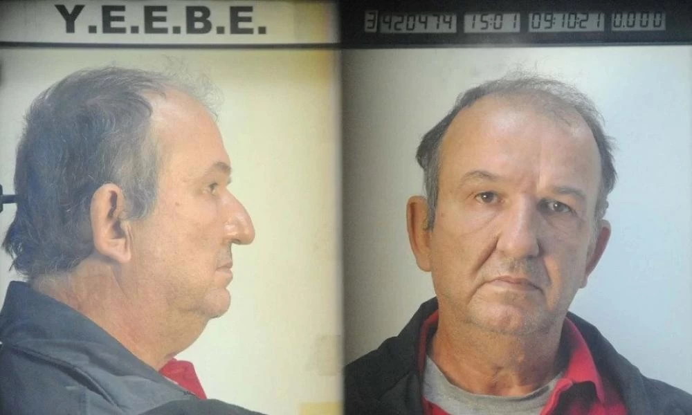 Θεσσαλονίκη: Στο φως της δημοσιότητας οι φωτογραφίες του 51χρονου που βίαζε τα ανήλικα ανίψια του